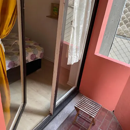 Vakantie Daire Oostende