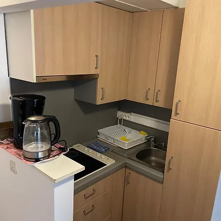 Vakantie Apartment Ostend