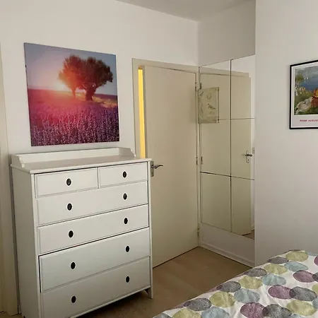 Vakantie Apartment *