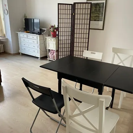 Apartment Vakantie