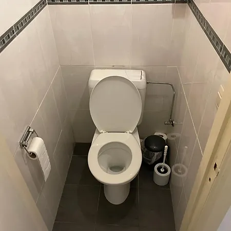Vakantie Ostend