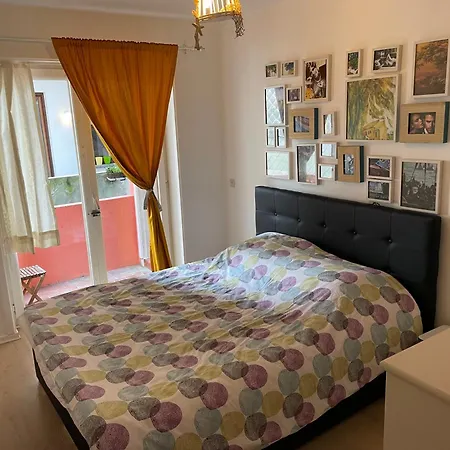Apartment Vakantie Ostend