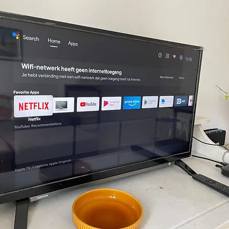 Vakantie أوستيند